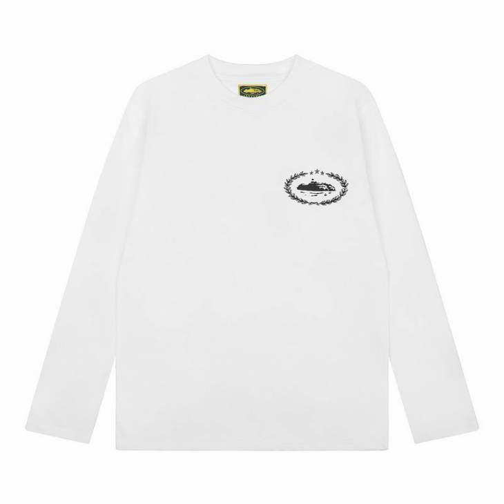 Corteiz T Shirt Long _SKUCorteizS-XLwmtx72350338